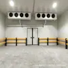 Guarda-corpo Flexível Anti-colisão Polímero PP Oficina Industrial Cerca Protetora Flexível de Rebote Guarda-corpo Anti-colisão