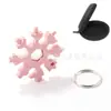 Llave de copo de nieve 18 en 1 llave hexagonal multifuncional herramienta octogonal portátil llave edc selección de bolsa de caja de regalo