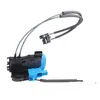 Adequado para Acessórios de Carro Modernos Atuador da Trava da Porta Bloco da Trava da Porta 81310-2V000/813102V000