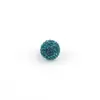 Cuentas de Arcilla para Bolas Full Diamond de Alta Calidad de 16 mm Hechas a Mano para DIY Collares Pulseras Accesorios de Joyería Cuentas Coloridas Venta al por Mayor