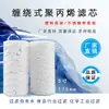 Filtro para Máquina de Corte Láser de 5 y 10 pulgadas, Filtro para Máquina de Soldadura de Elementos, Filtro para Máquina Marcadora, Núcleo de Algodón para Filtro, Filtro para Enfriador Láser, Resina