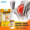 Sumifun Spray para el Cuidado de las Articulaciones con Veneno de Abeja Aroma a Miel Ruso Wb Aliexpress Exportación Transfronteriza K50027