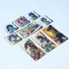 Suporte de Cartão Acrílico Personalizado com Gravação a Laser para Convenções de Anime, Decoração de Mesa, Personagem de Anime