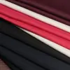 Tejido elástico ecológico reciclado T400, certificado GRS, chaqueta para exteriores, pantalones de trabajo, chaqueta funcional, tejido sin flúor