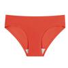 Explosiones seda de hielo sin costuras una pieza ropa interior mujer comercio exterior talla extra secado rápido yoga deportivo calzoncillos mujer suministro transfronterizo