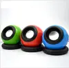 Altavoz para Laptop Bola Mágica Alimentado por USB Mini Altavoz Multimedia 2.0 con Buena Calidad de Sonido, Conveniente y Práctico