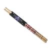 Accesorios para Instrumentos Musicales para Adultos Baquetas con Logotipo Personalizable, Fabricante Baquetas de Arce Personalizadas con Logo