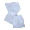 Bolsa para Aspiradora de Mesa de Uñas Aspiradora Empotrada Bolsa de Almacenamiento de Polvo No Tejida Aspiradora de Escritorio