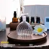 Frasco de Vidro para Óleo Essencial, Tigela para Óleo Essencial, Tigela para Filme de Mistura de Produtos, Tigela para Óleo Essencial, Tigela para Mistura de Óleo, Pote para Óleo Essencial, Ferramentas para Salão de Beleza