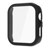 Capa Protetora Adequada para o Relógio Huawei Fit3 Capa Integrada de PC + Vidro Temperado para Huawei Watch Fit3