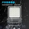 Ventas Directas desde la Fábrica de Zhongshan: Proyectores Exteriores para Estadio de Poste Alto, Iluminación LED Impermeable de Luz Fuerte, Ultra Brillantes para Sitios de Construcción