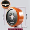 Rueda Motriz Hidráulica Eléctrica Zhongli para Carretilla Elevadora Heli Noli Hangzhou Accesorios de Rueda de Piso para Carretilla Elevadora