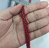 Accesorios Xiaoxiangfeng, ingredientes para ropa, encaje, lentejuelas, cinturón tejido, ingredientes para ropa, preparación al por mayor, joyería para damas, bricolaje