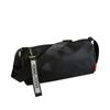 Bolsa Transversal de Ombro Masculina Viagem Bolsa de Viagem Estudante Mochila Escolar Casual Tecido Oxford Esportiva Pasta Fitness Mochila Pequena