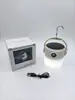 Luz de Camping Recarregável Solar Ultra-Longa Vida Luz de Emergência Luz para Barraca de Feira Noturna Lâmpada Recarregável Portátil para Exterior