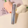 Frasco Sub-Envasador de Perfume, Frasco Sub-Envasador de Perfume com Enchimento Direto, Frasco Borrifador, Frasco Vazio de 5ml, Frasco Borrifador Transparente para Fixação de Maquiagem
