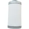 400500600 Máquina de Vácuo Comercial 020 Elemento Filtrante da Bomba de Vácuo Elemento Filtrante de Óleo a Vácuo Elemento de Filtro de Ar Acessórios