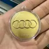 Centenas de Porta-Chaves Álbuns de Ouro Puro, Porta-Chaves Acrílicos Criativos para Bolsas, Atacado de Fabricantes de Brindes para Empresas de Seguro