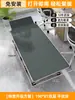 Cama plegable para siesta, cama individual simple para oficina, cama portátil para acompañante de hospital, cama para adultos para camping