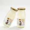 [Jinming] Sopa Fresca de Tremella Blanca Estofada, Tremella Lista para Comer al Abrir la Tapa, Añadida con Conservadores, Sabor Suave y Pegajoso, 200g
