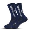 Calcetines deportivos calcetines de fútbol suela dispensadora calcetines antideslizantes calcetines para hombre de toalla con fondo grueso acolchado calcetines de fútbol al por mayor