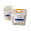 Deodorizador para Gatos Areia para Gatos Bicarbonato de Sódio Areia para Gatos de Grão Grande Granulados Deodorizantes Absorvedor de Umidade Fundo Antiaderente Purificador Refrescante