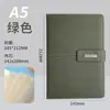 Set de cuaderno de negocios personalizado, artículos de oficina de alta calidad, bloc de notas, set de taza térmica de alta gama con logotipo personalizado