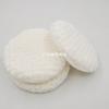 A face wash de grade flutter é preferida e fácil de limpar. O material tem forte absorção de água e boa força de limpeza. Ambos os lados podem fixar o LOGOTIPO