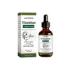 Gotas para Cuidado do Ouvido Laniska West Moon Goods Gotas Hidratantes e Calmantes para Limpeza e Nutrição da Pele ao Redor das Orelhas