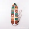 Correa Simple para Cámara Dslr, Portátil para Exteriores de un Solo Hombro Cruzada Retro Versátil con Correa Ancha para el Cuello