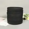 Tela de poliéster de 3 cm, cinturón sudorero de cuatro hilos, tela tipo ojo de pájaro con felpa, tela de tarjeta de arena, tejido no tejido de tres capas, suministro directo de fábrica