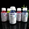 Tinta de transferencia térmica Baidu West RZ280 para sublimación térmica, estampado en caliente, tinta para impresora de transferencia térmica de camisetas
