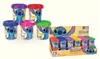 Brinquedos Disney Stitch Exibição de Massa de Modelar 50G