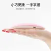 Mini Lâmpada de Unha LED para Fototerapia para Iniciantes Secagem de Esmalte em Gel Lâmpada de Cura Direto do Fabricante Portátil
