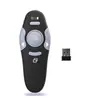 2.4g Bolígrafo Inalámbrico para Pasar Páginas de Ppt Puntero Láser Digital USB Bolígrafo Presentador Láser Bolígrafo para Pasar Páginas de Proyección 016