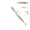 Colar Pulseira de Pérolas Torcidas de Camada Dupla para Mulheres, Estilo Coreano, Fashion, Versátil, Novo Estilo, Acessório de Corrente para Clavícula, Tendência