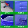 Tanque de Almacenamiento de Agua Suave Portátil Personalizado Pvc Plegable Tanque de Almacenamiento de Agua Emergencia Resistente a la Sequía Tanque de Almacenamiento de Agua Suave Removible