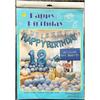 Traje de baño Celebridad de Internet Escena de Fiesta de Cumpleaños Diseño traje Oso Feliz Cumpleaños Banner de Globos Vestir Atmósfera Vida