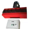 Máquina Roscadora de Alambre de Acero Qiancheng, Equipo para Roscado de Material de Barras de Acero, Máquina Roscadora de Perforación de Puentes