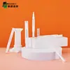 Stock Listo del Fabricante 2ml/5ml Pluma Giratoria de Brillo de Labios, Pluma Blanqueadora al Vacío, Pluma Correctora, Material de Empaque para Pluma Giratoria con Pincel