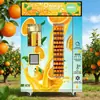 Máquina Expendedora de Batidos de Jugo de Manzana para Pequeños Negocios, Máquina Expendedora Automática Inteligente Comercial de Jugo de Naranja Fresca
