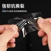 Tpu Subsídio para Reparo de Carro Pintura Anti-Ferrugem Capa de Carro Invisível Bicicleta Quadro de Couro de Rinoceronte Anti-Risco Filme Protetor Transparente