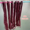 Atacado Corda de Ponta de Vara Nylon Vara de Pesca ao Ar Livre Corda de Ponta de Vara de Pesca Acessórios para Equipamentos de Pesca Corda de Proteção de Vara Corda de Ponta de Vara Gigante