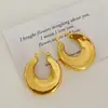 Pendientes versátiles de diseño de moda minimalista europeo y americano, pendientes únicos y de alta gama para mujer, venta al por mayor de fábrica
