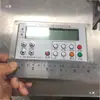 Controlador de Alimentador de Estanque de Peces de 360° Alimentado por Viento Caja de Control Alimentador Totalmente Automático Accesorios de Reparación Alimentador de Peces