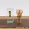Ferramentas para Fazer Batedor de Bambu para Chá, Pincel, Conjunto de Chá de Bambu, Conjunto de Chá Bai Ben Li, Mexedor de Chá, Ferramentas para Matcha