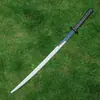 Y No estaba pensando en un cuchillo y el bastón del cometa Pu para proteger la piel alrededor del dios yuan Juguete de plástico PP cuchillo arma corte de niebla de vuelta a la luz