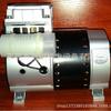 Bomba de vacío sin aceite HS-120V, bomba de vacío de pistón silenciosa de alto vacío y presión negativa, disponible en stock.