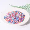 Pedras Trituradas de Cristal Natural Joias DIY Aquário Vaso de Flores Decoração Pedras de Cristal de Partículas Pequenas