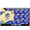 Papel Higiénico Vinda 200G/Rollo*27 Rollos Caja Completa Paquete Económico Papel Higiénico para el Hogar